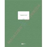 REGISTRO COMPENSI A TERZI, 23 PAGINE NUMERATE E2289